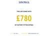 USED 2022 22 FORD TRANSIT 2.0 350 Eco Blue MHEV Limited Panel Van RWD L4 H3 Euro 6 (s/s) (130 PS) Alloys, Air Con,Cruise Control,