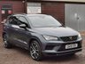 USED 2019 19 SEAT ATECA 2.0 TSI SUV 5dr Petrol DSG 4Drive Euro 6 (s/s) (300 ps) READ OUR REVIEWS! FINANCE AVAILABLE FROM 9.9% APR! 5x SEAT SERVICES!
