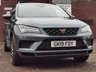 USED 2019 19 SEAT ATECA 2.0 TSI SUV 5dr Petrol DSG 4Drive Euro 6 (s/s) (300 ps) READ OUR REVIEWS! FINANCE AVAILABLE FROM 9.9% APR! 5x SEAT SERVICES!
