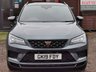 USED 2019 19 SEAT ATECA 2.0 TSI SUV 5dr Petrol DSG 4Drive Euro 6 (s/s) (300 ps) READ OUR REVIEWS! FINANCE AVAILABLE FROM 9.9% APR! 5x SEAT SERVICES!