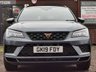 USED 2019 19 SEAT ATECA 2.0 TSI SUV 5dr Petrol DSG 4Drive Euro 6 (s/s) (300 ps) READ OUR REVIEWS! FINANCE AVAILABLE FROM 9.9% APR! 5x SEAT SERVICES!