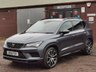 USED 2019 19 SEAT ATECA 2.0 TSI SUV 5dr Petrol DSG 4Drive Euro 6 (s/s) (300 ps) READ OUR REVIEWS! FINANCE AVAILABLE FROM 9.9% APR! 5x SEAT SERVICES!