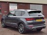 USED 2019 19 SEAT ATECA 2.0 TSI SUV 5dr Petrol DSG 4Drive Euro 6 (s/s) (300 ps) READ OUR REVIEWS! FINANCE AVAILABLE FROM 9.9% APR! 5x SEAT SERVICES!