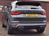USED 2019 19 SEAT ATECA 2.0 TSI SUV 5dr Petrol DSG 4Drive Euro 6 (s/s) (300 ps) READ OUR REVIEWS! FINANCE AVAILABLE FROM 9.9% APR! 5x SEAT SERVICES!