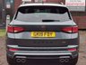 USED 2019 19 SEAT ATECA 2.0 TSI SUV 5dr Petrol DSG 4Drive Euro 6 (s/s) (300 ps) READ OUR REVIEWS! FINANCE AVAILABLE FROM 9.9% APR! 5x SEAT SERVICES!