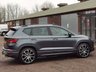 USED 2019 19 SEAT ATECA 2.0 TSI SUV 5dr Petrol DSG 4Drive Euro 6 (s/s) (300 ps) READ OUR REVIEWS! FINANCE AVAILABLE FROM 9.9% APR! 5x SEAT SERVICES!