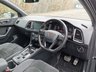 USED 2019 19 SEAT ATECA 2.0 TSI SUV 5dr Petrol DSG 4Drive Euro 6 (s/s) (300 ps) READ OUR REVIEWS! FINANCE AVAILABLE FROM 9.9% APR! 5x SEAT SERVICES!