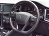 USED 2019 19 SEAT ATECA 2.0 TSI SUV 5dr Petrol DSG 4Drive Euro 6 (s/s) (300 ps) READ OUR REVIEWS! FINANCE AVAILABLE FROM 9.9% APR! 5x SEAT SERVICES!
