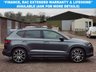 USED 2019 19 SEAT ATECA 2.0 TSI SUV 5dr Petrol DSG 4Drive Euro 6 (s/s) (300 ps) READ OUR REVIEWS! FINANCE AVAILABLE FROM 9.9% APR! 5x SEAT SERVICES!