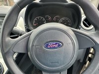 USED 2014 64 FORD KA 1.2 Studio Hatchback 3dr Petrol Manual Euro 5 (69 ps) 