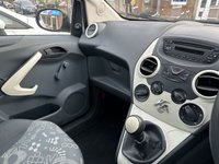 USED 2014 64 FORD KA 1.2 Studio Hatchback 3dr Petrol Manual Euro 5 (69 ps) 