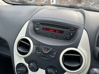 USED 2014 64 FORD KA 1.2 Studio Hatchback 3dr Petrol Manual Euro 5 (69 ps) 