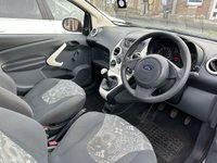 USED 2014 64 FORD KA 1.2 Studio Hatchback 3dr Petrol Manual Euro 5 (69 ps) 