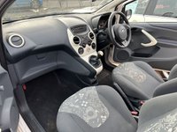 USED 2014 64 FORD KA 1.2 Studio Hatchback 3dr Petrol Manual Euro 5 (69 ps) 