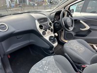 USED 2014 64 FORD KA 1.2 Studio Hatchback 3dr Petrol Manual Euro 5 (69 ps) 