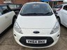 USED 2014 64 FORD KA 1.2 Studio Hatchback 3dr Petrol Manual Euro 5 (69 ps) 