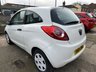 USED 2014 64 FORD KA 1.2 Studio Hatchback 3dr Petrol Manual Euro 5 (69 ps) 