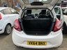 USED 2014 64 FORD KA 1.2 Studio Hatchback 3dr Petrol Manual Euro 5 (69 ps) 