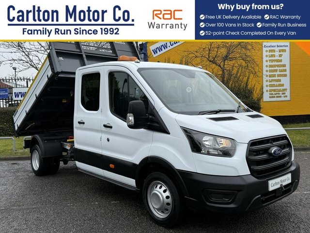 Carlton Motor Co