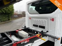 USED 2020 20 FORD TRANSIT 2.0 350 Ecoblue Leader Double Cab Tipper RWD L3 Euro 6 130bhp Stunning Example Throughout
