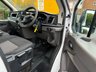 USED 2020 20 FORD TRANSIT 2.0 350 Ecoblue Leader Double Cab Tipper RWD L3 Euro 6 130bhp Stunning Example Throughout