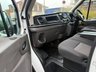 USED 2020 20 FORD TRANSIT 2.0 350 Ecoblue Leader Double Cab Tipper RWD L3 Euro 6 130bhp Stunning Example Throughout