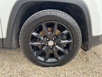 USED 2016 16 JEEP CHEROKEE 2.0 MultiJetII Limited SUV 5dr Diesel Manual Euro 6 (s/s) (140 ps) HUGE SPEC! 2KEYS 2 PREV OWNERS