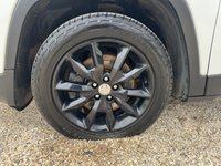 USED 2016 16 JEEP CHEROKEE 2.0 MultiJetII Limited SUV 5dr Diesel Manual Euro 6 (s/s) (140 ps) HUGE SPEC! 2KEYS 2 PREV OWNERS