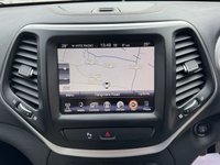 USED 2016 16 JEEP CHEROKEE 2.0 MultiJetII Limited SUV 5dr Diesel Manual Euro 6 (s/s) (140 ps) HUGE SPEC! 2KEYS 2 PREV OWNERS