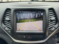 USED 2016 16 JEEP CHEROKEE 2.0 MultiJetII Limited SUV 5dr Diesel Manual Euro 6 (s/s) (140 ps) HUGE SPEC! 2KEYS 2 PREV OWNERS