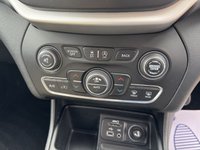 USED 2016 16 JEEP CHEROKEE 2.0 MultiJetII Limited SUV 5dr Diesel Manual Euro 6 (s/s) (140 ps) HUGE SPEC! 2KEYS 2 PREV OWNERS