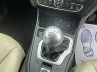 USED 2016 16 JEEP CHEROKEE 2.0 MultiJetII Limited SUV 5dr Diesel Manual Euro 6 (s/s) (140 ps) HUGE SPEC! 2KEYS 2 PREV OWNERS