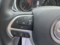 USED 2016 16 JEEP CHEROKEE 2.0 MultiJetII Limited SUV 5dr Diesel Manual Euro 6 (s/s) (140 ps) HUGE SPEC! 2KEYS 2 PREV OWNERS
