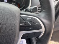 USED 2016 16 JEEP CHEROKEE 2.0 MultiJetII Limited SUV 5dr Diesel Manual Euro 6 (s/s) (140 ps) HUGE SPEC! 2KEYS 2 PREV OWNERS
