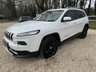 USED 2016 16 JEEP CHEROKEE 2.0 MultiJetII Limited SUV 5dr Diesel Manual Euro 6 (s/s) (140 ps) HUGE SPEC! 2KEYS 2 PREV OWNERS