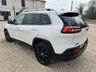 USED 2016 16 JEEP CHEROKEE 2.0 MultiJetII Limited SUV 5dr Diesel Manual Euro 6 (s/s) (140 ps) HUGE SPEC! 2KEYS 2 PREV OWNERS