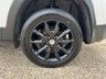 USED 2016 16 JEEP CHEROKEE 2.0 MultiJetII Limited SUV 5dr Diesel Manual Euro 6 (s/s) (140 ps) HUGE SPEC! 2KEYS 2 PREV OWNERS