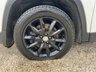 USED 2016 16 JEEP CHEROKEE 2.0 MultiJetII Limited SUV 5dr Diesel Manual Euro 6 (s/s) (140 ps) HUGE SPEC! 2KEYS 2 PREV OWNERS