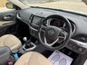 USED 2016 16 JEEP CHEROKEE 2.0 MultiJetII Limited SUV 5dr Diesel Manual Euro 6 (s/s) (140 ps) HUGE SPEC! 2KEYS 2 PREV OWNERS