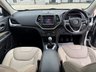 USED 2016 16 JEEP CHEROKEE 2.0 MultiJetII Limited SUV 5dr Diesel Manual Euro 6 (s/s) (140 ps) HUGE SPEC! 2KEYS 2 PREV OWNERS