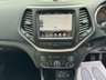 USED 2016 16 JEEP CHEROKEE 2.0 MultiJetII Limited SUV 5dr Diesel Manual Euro 6 (s/s) (140 ps) HUGE SPEC! 2KEYS 2 PREV OWNERS