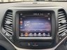 USED 2016 16 JEEP CHEROKEE 2.0 MultiJetII Limited SUV 5dr Diesel Manual Euro 6 (s/s) (140 ps) HUGE SPEC! 2KEYS 2 PREV OWNERS