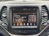 USED 2016 16 JEEP CHEROKEE 2.0 MultiJetII Limited SUV 5dr Diesel Manual Euro 6 (s/s) (140 ps) HUGE SPEC! 2KEYS 2 PREV OWNERS