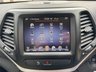 USED 2016 16 JEEP CHEROKEE 2.0 MultiJetII Limited SUV 5dr Diesel Manual Euro 6 (s/s) (140 ps) HUGE SPEC! 2KEYS 2 PREV OWNERS