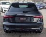 USED 2023 72 AUDI A3 1.0 TFSI 30 S line Sportback 5dr Petrol S Tronic Euro 6 (s/s) (110 ps) Hatchback