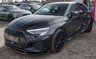 USED 2023 72 AUDI A3 1.0 TFSI 30 S line Sportback 5dr Petrol S Tronic Euro 6 (s/s) (110 ps) Hatchback