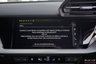 USED 2023 72 AUDI A3 1.0 TFSI 30 S line Sportback 5dr Petrol S Tronic Euro 6 (s/s) (110 ps) Hatchback