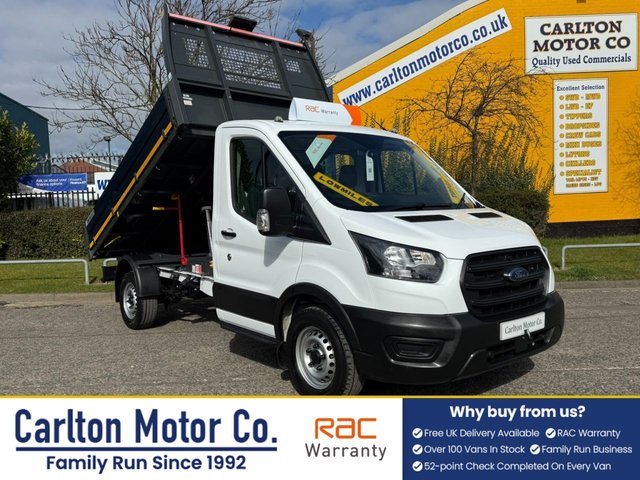 Carlton Motor Co