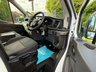 USED 2021 21 FORD TRANSIT 2.0 350 Eco Blue Leader S/Cab Tipper L2 Euro 6 (s/s) (130 ps) Low Mileage  Look Genuine 24,343 Miles From New !!