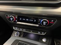 USED 2018 18 AUDI Q5 2.0 TFSI S line SUV 5dr Petrol S Tronic quattro Euro 6 (s/s) (252 ps) +OVER &pound;6K FACTORY OPTIONS+